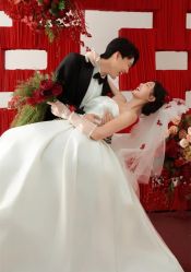 -今生有约婚纱摄影店(景德路店)