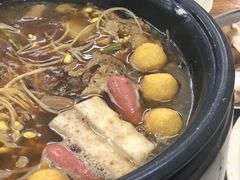 -三叔牛杂火锅店(三淮大街15号店)