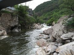 -太平万花山景区