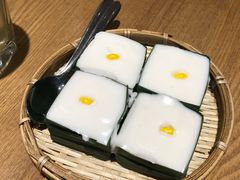 香兰叶西米椰汁糕-Pho Asia 亚阁越南料理(上海来福士广场店)