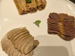 -四季民福烤鸭店(外滩外白渡桥店)