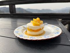 -云端咖啡(山顶教堂店)