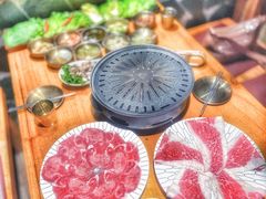 -韩象烤肉·韩国料理(市南麦凯乐旗舰店)