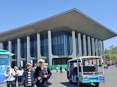 -青岛海滨风景区