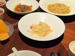 -许爷家·生态湖鲜(徐汇日月光店)