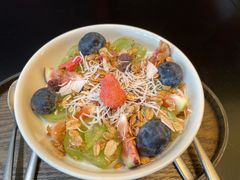 -盛元荼集  素食(滨江凯德壹店)