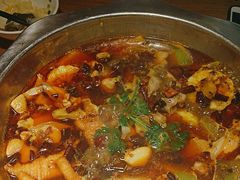 -十二点·辣椒炒肉(南山店)
