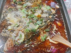 -云晓光头烧烤吧(德平路店)
