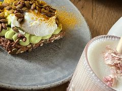 -BOR Eatery(安福路店)