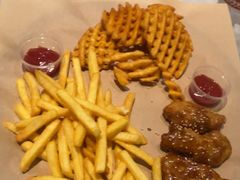 -必胜客(长安长青店)