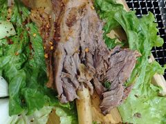 -宗泉烤全羊·烤羊腿·家常菜(解放东路店)