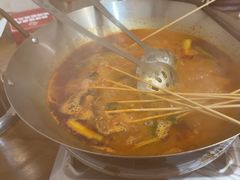 -黔哆哆地摊酸汤火锅(清湖店)