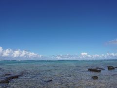 -蓝湾海滩