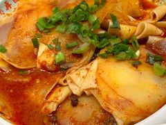 麻辣三样-再回首(西关木塔巷店)