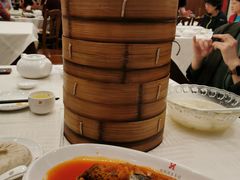 -怡园饭店-餐厅(四望亭店)