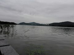-水上明月·湖景餐厅