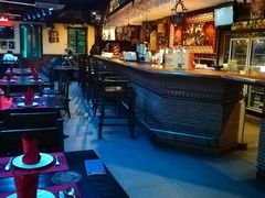 -甘尼仕印度餐厅爵士酒吧(阳春巷店)