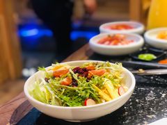 -九田家黑牛烤肉料理(石路天虹店)