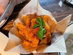 小酥肉-太二酸菜鱼(广州IFC国金天地店)