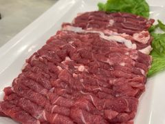 手切鲜羊肉-牛街·马辈儿涮肉(牛街二店)