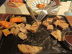 -必胜客(积水潭店)