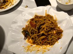 -马凯餐厅(长椿街店)