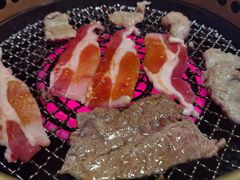 -神户赤童日式烤肉伙伴(东直门店)