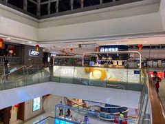 -万达广场(南京江宁店)