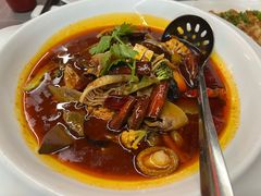-香辣会·老牌川菜(骏豪店)
