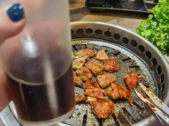 -火炉火自助餐(悠唐购物中心店)