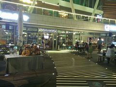 -Paulaner·德国帕拉娜自酿啤酒餐厅(海上世界店)