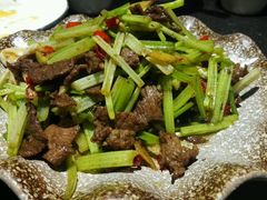 -湘与香缘·湖南菜(王府井北京市百货大楼店)