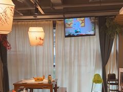 -绿草地·湘菜(喜盈门店)
