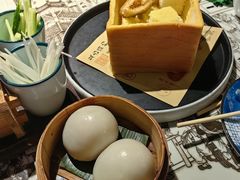 -一味大院•桐庐菜传承店(春江路店)