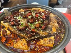 -眉州东坡(团结湖店)