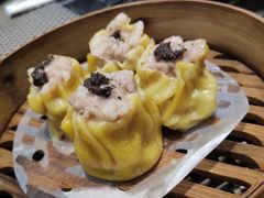 -新兴·金羊座·粤菜点心(乐峰店)