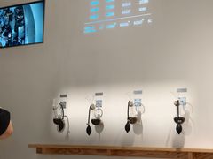 -喜茶(北京财富购物中心店)