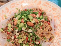 -厨神老街兔·淳朴人家店(盐帮菜风味名店)