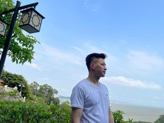-南沙天后宫景区