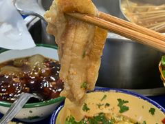 -马路边边·成都串串(翠柏路店)