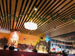 大堂-路易十三西餐厅(西关新天地店)