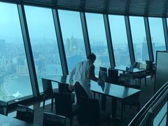 -澳门旅游塔360°旋转餐厅(南湾湖广场店)