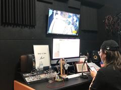 -Resonance Studio·救声舱录音棚(田子坊店)