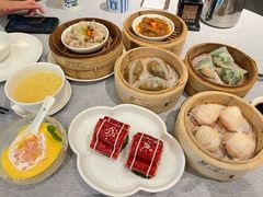 -潮府馆·非遗潮州菜·港式点心(世纪公园店)