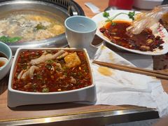 -季季红火锅(长沙步行街店)