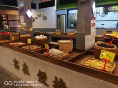 -新李记 · 口味菜馆(南郊公园店)