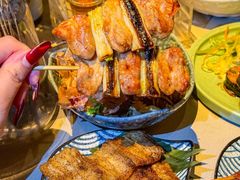 -鸟泉居酒屋·烧鸟·酒馆(百子湾店)