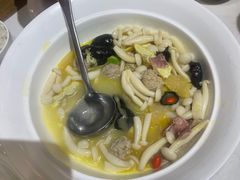 -徽镇小厨·经典徽菜(十里河店)