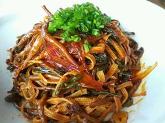 -马仕玖煲·融合菜·酥不腻烤鸭(人大店)