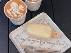 -M Stand(深圳南山欢乐颂店)